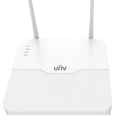 Uniview KIT-NVR301 komplett kamera kit Uniview KIT-NVR301 komplett kamera kit