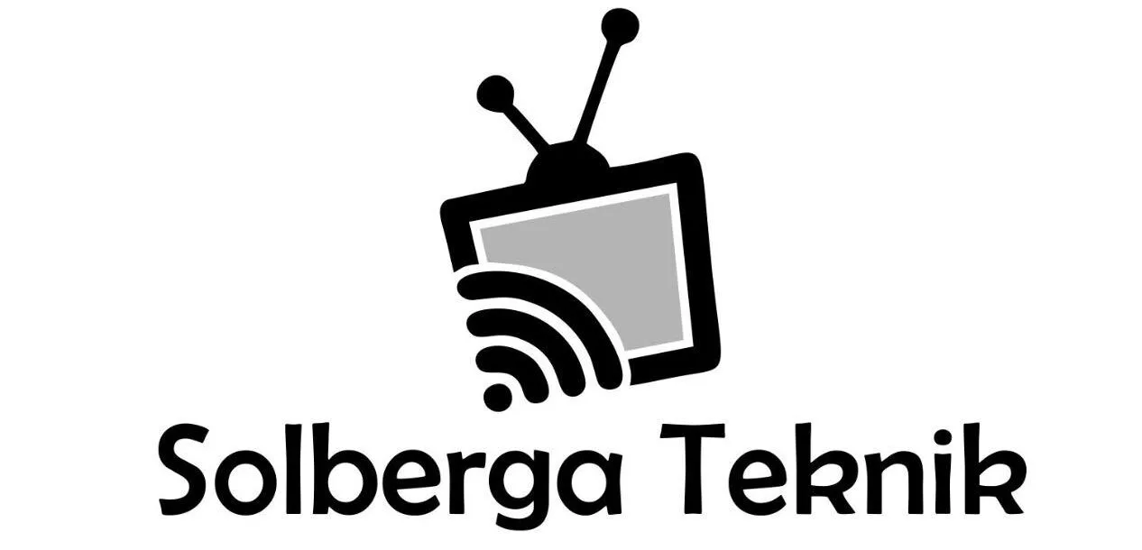 Solberga Teknik logga