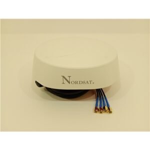 NORDSAT 2G/3G/4G/5G Omniantenn NORDSAT 2G/3G/4G/5G Omniantenn