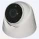 Dome Camera 8MP (4K) POE MIC antenn