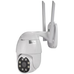 Foutec extra PTZ kamera