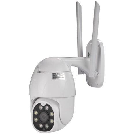 Foutec extra PTZ kamera