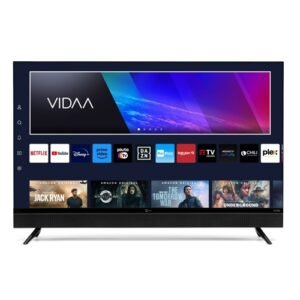 PALCO SMART-TV VIDAA 32" – 32 tum Smart TV för husbil & husvagn 12V/230V PALCO SMART-TV VIDAA 32" – 32 tum Smart TV för husbil & husvagn 12V/230V