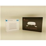 4G Paket (Antenn + Router) för Husbil & Husvagn – Rekommenderas i guiden