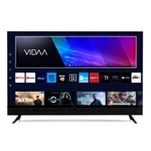 PALCO SMART-TV VIDAA 32" – 32 tum Smart TV för husbil & husvagn 12V/230V PALCO SMART-TV VIDAA 32" – 32 tum Smart TV för husbil & husvagn 12V/230V