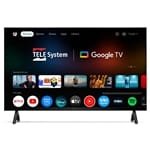 PALCO SMART TS24 FLSMG15 24 tum Google TV 12V