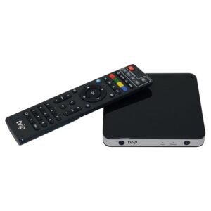 TVIP S-Box 605 WiFi 4K