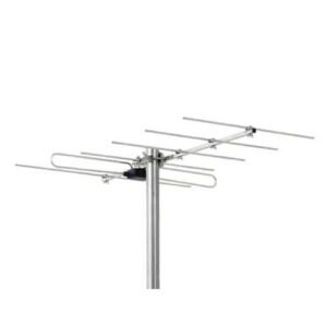 TRIAX VHF BIII 6 element med inbyggt sammankopplingsfilter antenn