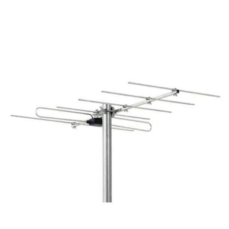 gmc-7174-500x500-1 TRIAX VHF BIII 6 element med inbyggt sammankopplingsfilter antenn