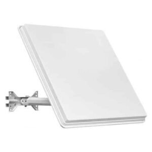 Selfsat H50D parabol