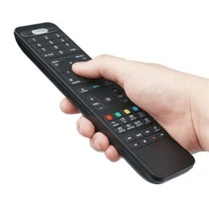 Formuler Z7+ RCU fjärrkontroll till IPTV-box