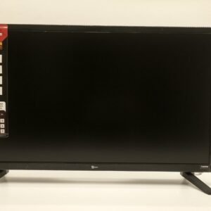 PALCO 27" LX FHD Slim – 27 tum Full HD TV för husbil & husvagn 12V/230V