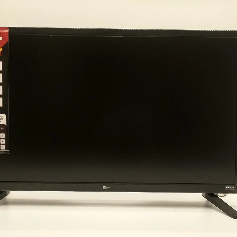 PALCO 27 LX FHD Slim TV produktbild för husbil och husvagn 2026