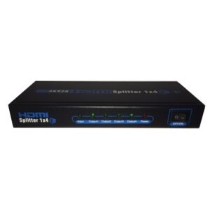 1 to 4 HDMI Splitter