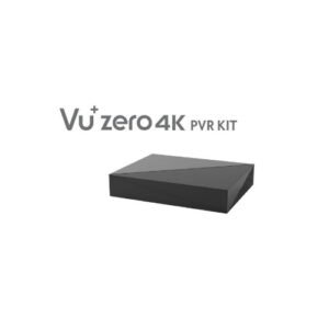 VU+ Zero 4K Plug&Play PVR-kit utan hårddisk VU+ Zero 4K Plug&Play PVR-kit utan hårddisk