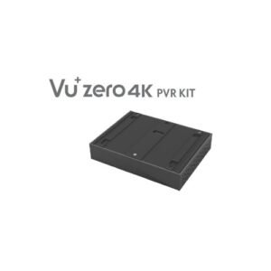VU+ Zero 4K Plug&Play PVR-kit utan hårddisk VU+ Zero 4K Plug&Play PVR-kit utan hårddisk
