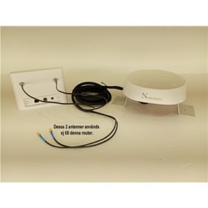 4G Paket (ANT+ROUTER)