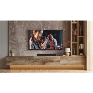 TS5430W SONIC Soundbar TS5430W SONIC Soundbar