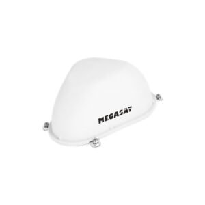 Camper Connect (LTE och WiFi-system)