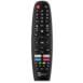 RCU för Android TV TELE-system
