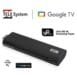 TS UP Stick Google Tv 4K