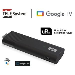 Telesystem TV