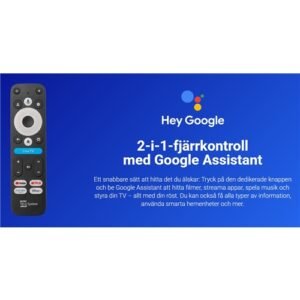 TS UP Stick Google Tv 4K TS UP Stick Google Tv 4K