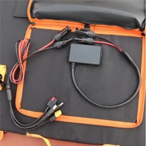 AK 150W Solceller