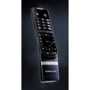 Formuler Bluetooth Remote GTV-BT3 - Formuler IP Formuler Bluetooth Remote GTV-BT3 - Formuler IP