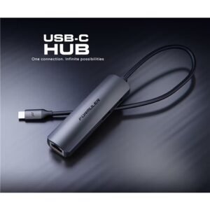 Formuler USB-C HUB - Formuler IP