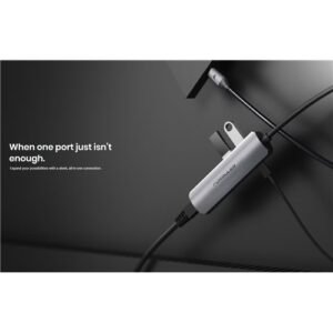 Formuler USB-C HUB - Formuler IP