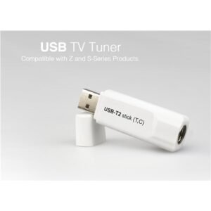 Formuler USB-T2 tuner - Formuler IP