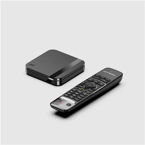 Formuler Z10 Neo IPTV box 2026