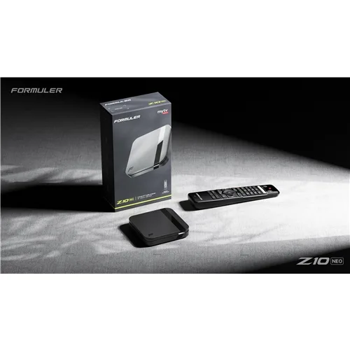 Z10 Neo - Formuler IP
