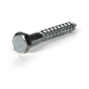 Sexkantskruv 10x75mm