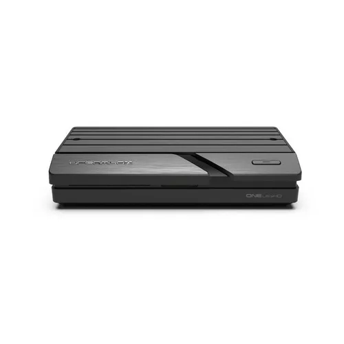 Dreambox One Ultra HD 4K – Rekommenderas i guiden