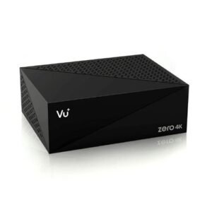 VU+ Zero 4k UHD VU+ Zero 4k UHD
