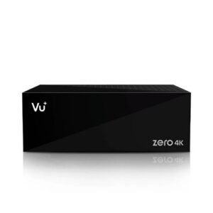 VU+ Zero 4k UHD VU+ Zero 4k UHD