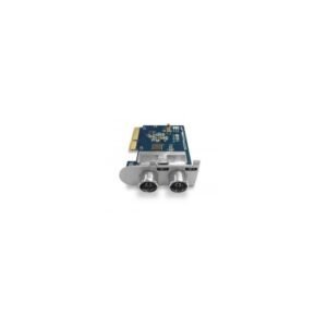 DVB-C/T2-Twin Dream Tuner
