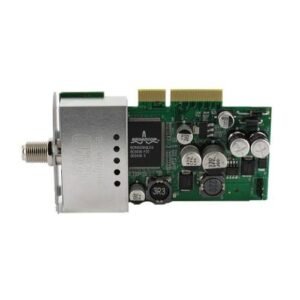 DVB-S2 BC