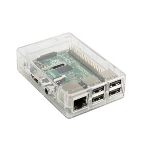 Chassi till Raspberry Pi Chassi till Raspberry Pi