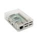 Chassi till Raspberry Pi