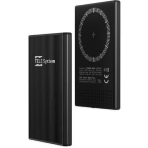 POWER BANK TSPB005 MAG SAFE POWER BANK TSPB005 MAG SAFE