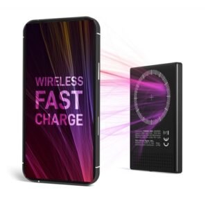 POWER BANK TSPB005 MAG SAFE POWER BANK TSPB005 MAG SAFE