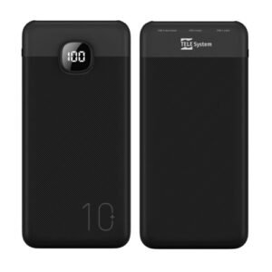 POWER BANK TSPB010 POWER BANK TSPB010