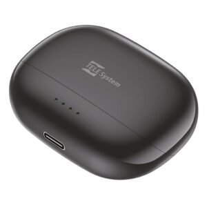 TS626 Bluetooth 5.4 Hörlurar med ENC TS626 Bluetooth 5.4 Hörlurar med ENC