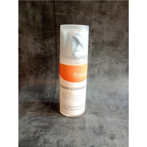 Screen Cleaning Spray Screen Cleaning Spray