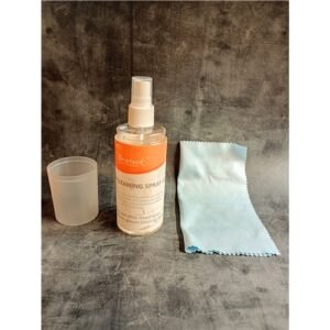 Screen Cleaning Spray Screen Cleaning Spray