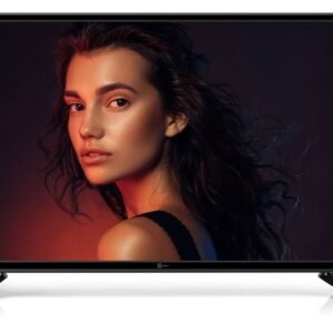 PALCO 32" LX12 – 32 tum LED TV med dubbel tuner för husbil 12V/230V PALCO 32" LX12 – 32 tum LED TV med dubbel tuner för husbil 12V/230V