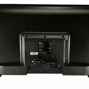 PALCO 32" LX12 – 32 tum LED TV med dubbel tuner för husbil 12V/230V